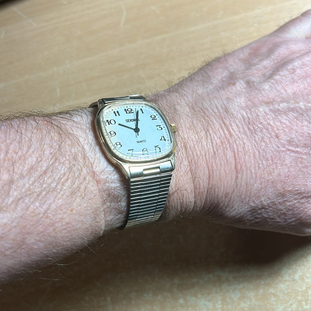 Sekonda Watch - USSR Vintage - Picture 16 of 17